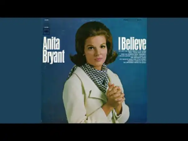 Anita Bryant - The Impossible Dream